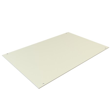 Hammond C2 SOLID BOTTOM Panel C2BPS1923LG1